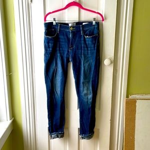 Frame le garcon jeans